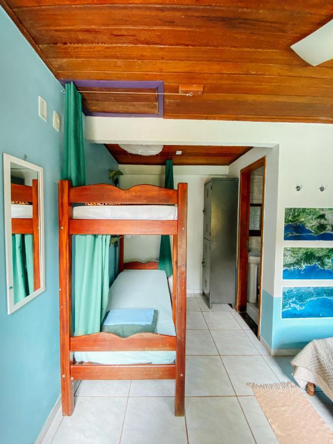 Balaio Hostel Ilha Grande Exterior foto